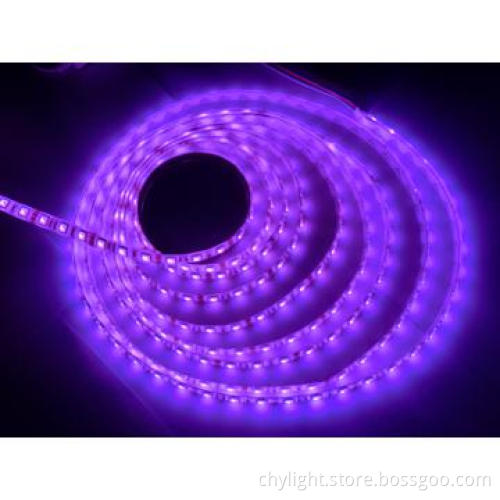 5050 LED Strip 300 LED RGB DC12V 16.4Ft